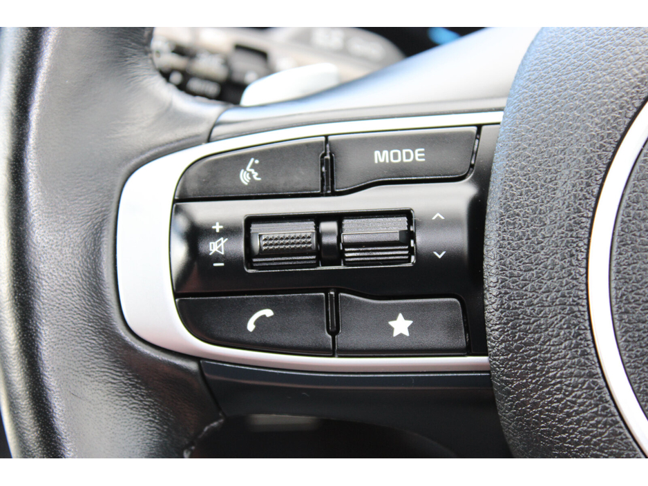 2024 Kia Sportage - image 18