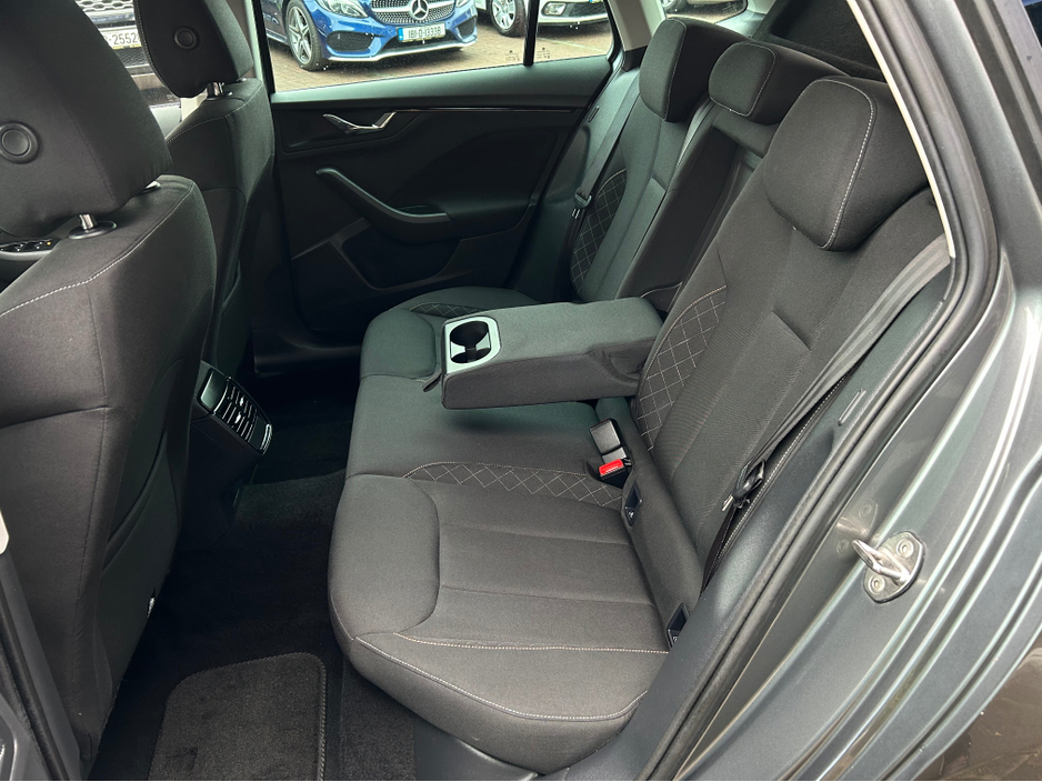 2023 Skoda Kamiq - image 12