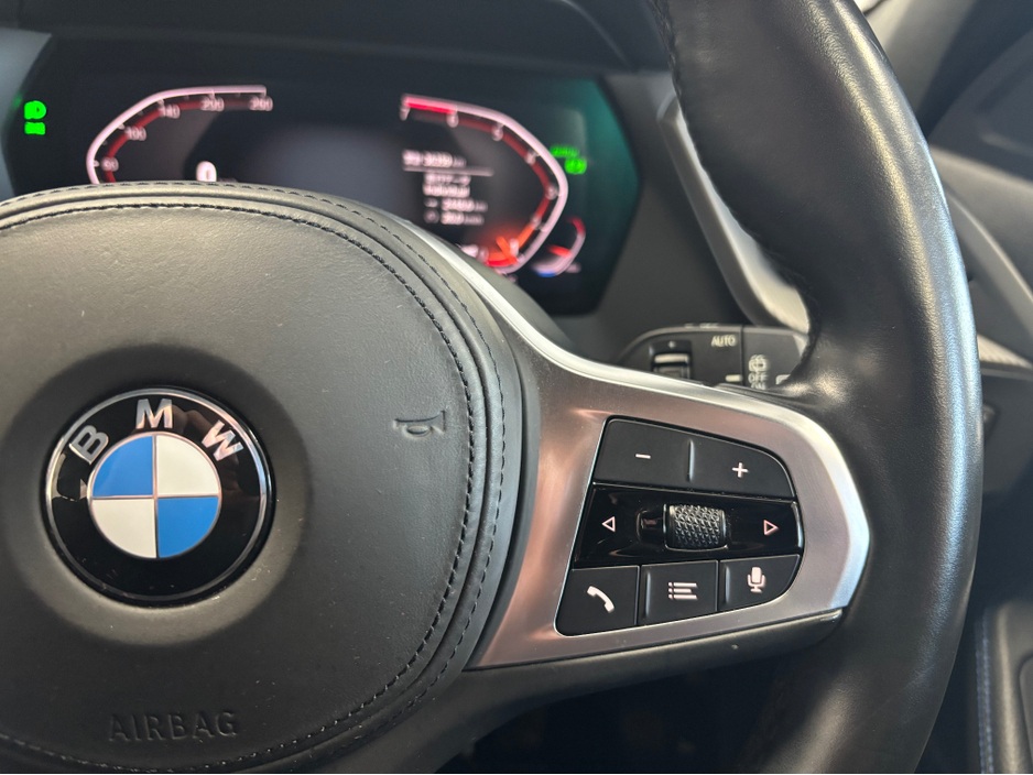 2020 BMW 1 Series *BMW 118i* *DIGITAL DASH* *LOW MILEAGE* *AUTOMATIC* *KEYLESS ENTRY* *ELECTRIC SEATS* *FINANCE AVAILABLE* *TRADE INS WELCOME* €27,950