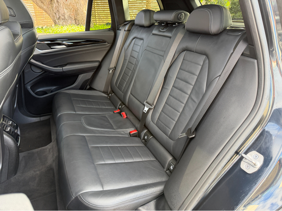 2021 BMW iX3 PREMIER EDITION..X-LINE..PAN ROOF €31,750