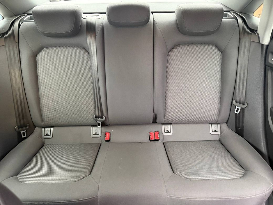 2017 Audi A3 - image 12