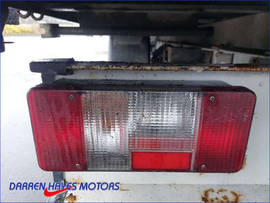 2021 Maxus Deliver 9 - image 18