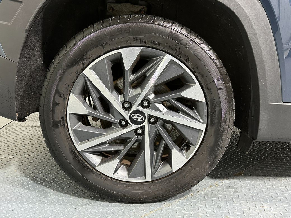 2022 Hyundai Tucson - image 27