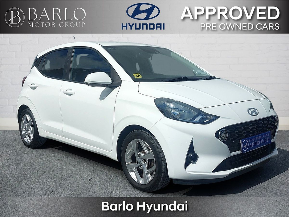 2022 Hyundai i10 for sale in , Ireland