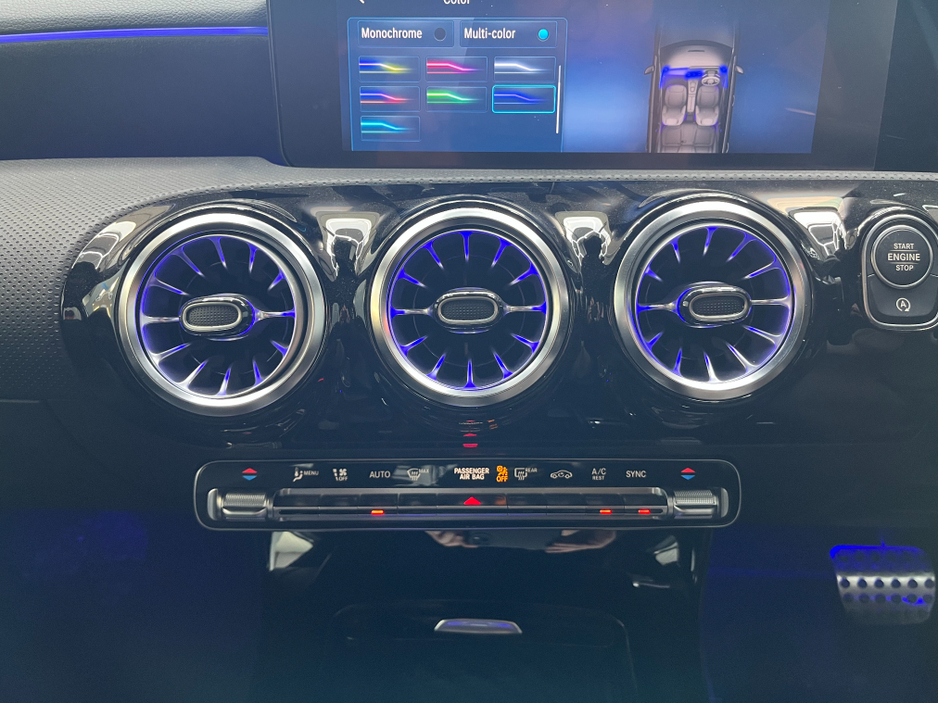 2024 Mercedes-Benz A Class - image 20