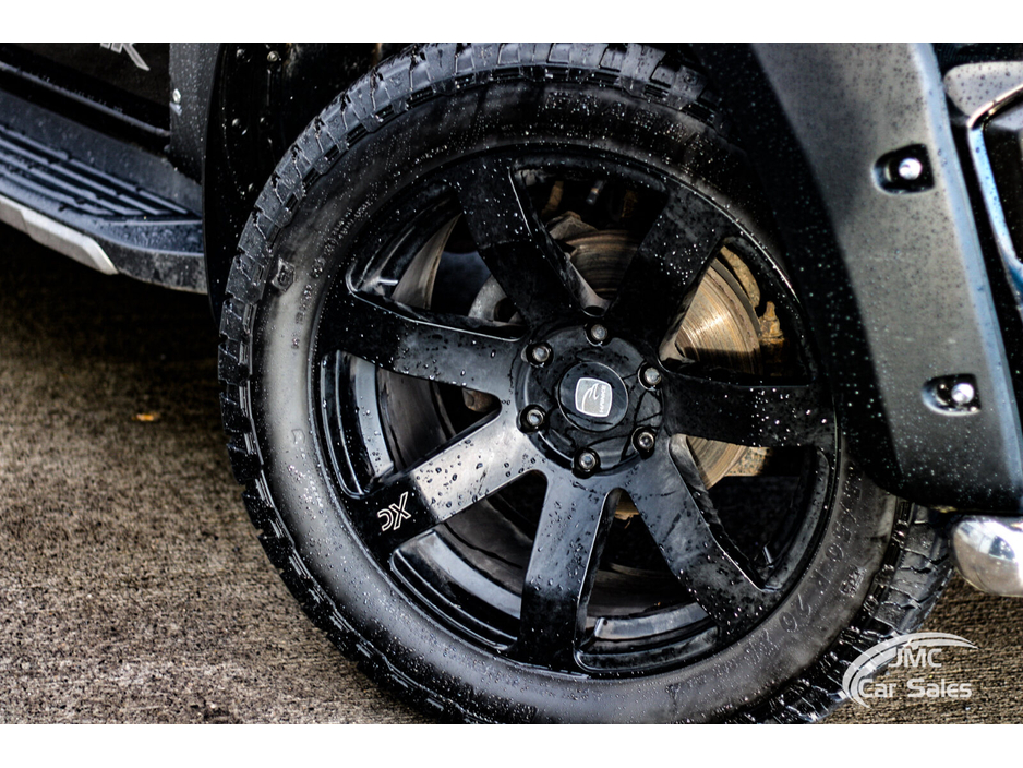 2017 Ford Ranger - image 6