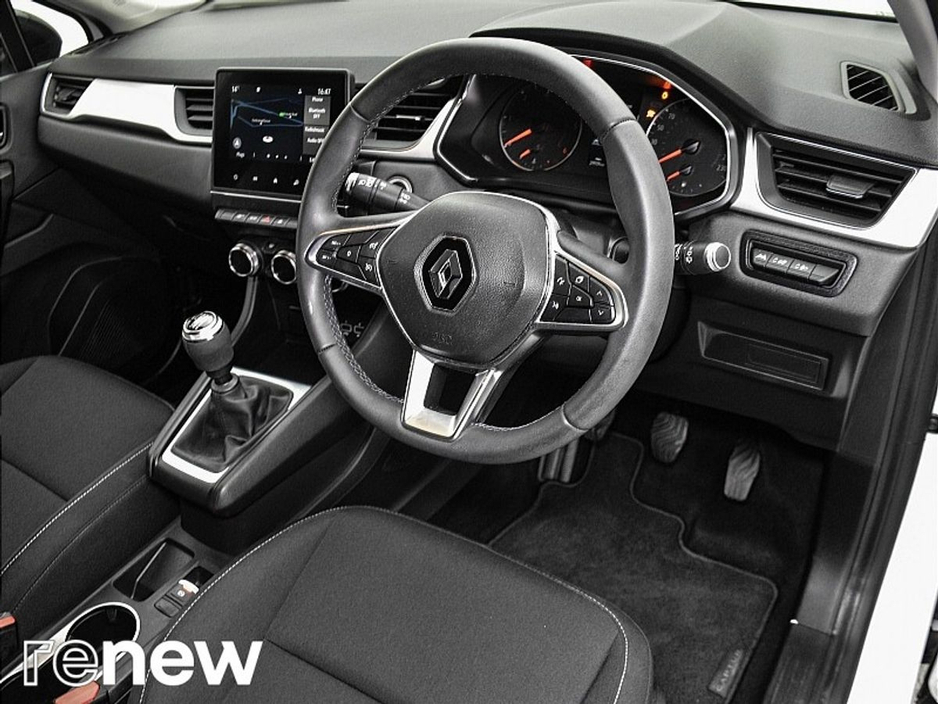 2020 Renault Captur - image 6