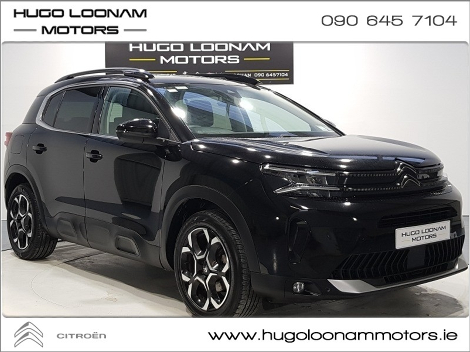 2023 Citroen C5 Aircross for sale in , Ireland