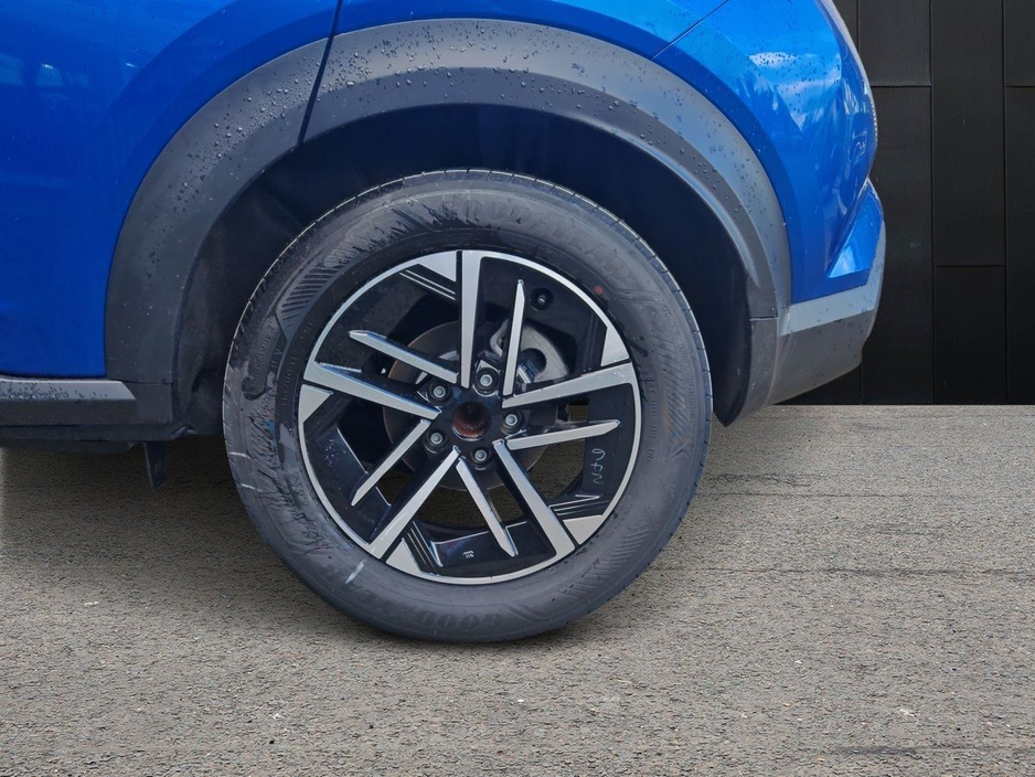 2026 Nissan Juke - image 8