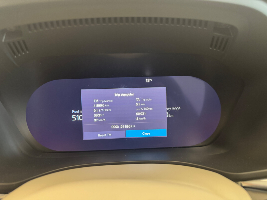 2024 Volvo XC60 - image 19