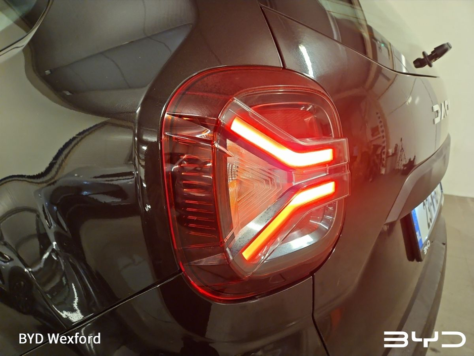 2023 Dacia Duster (DEPOSIT TAKEN) 1.3 TCe 150 EDC Expression €18,475
