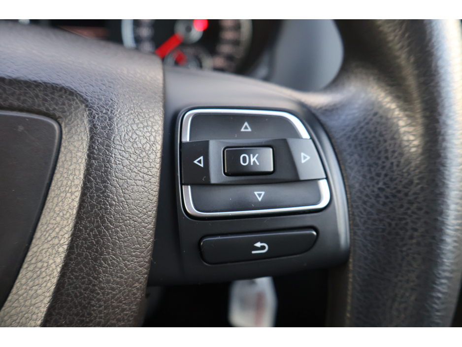 2014 SEAT Alhambra 7 Seater 12 Months NCT  2 Owners From NewExcellent Condition! €9,995