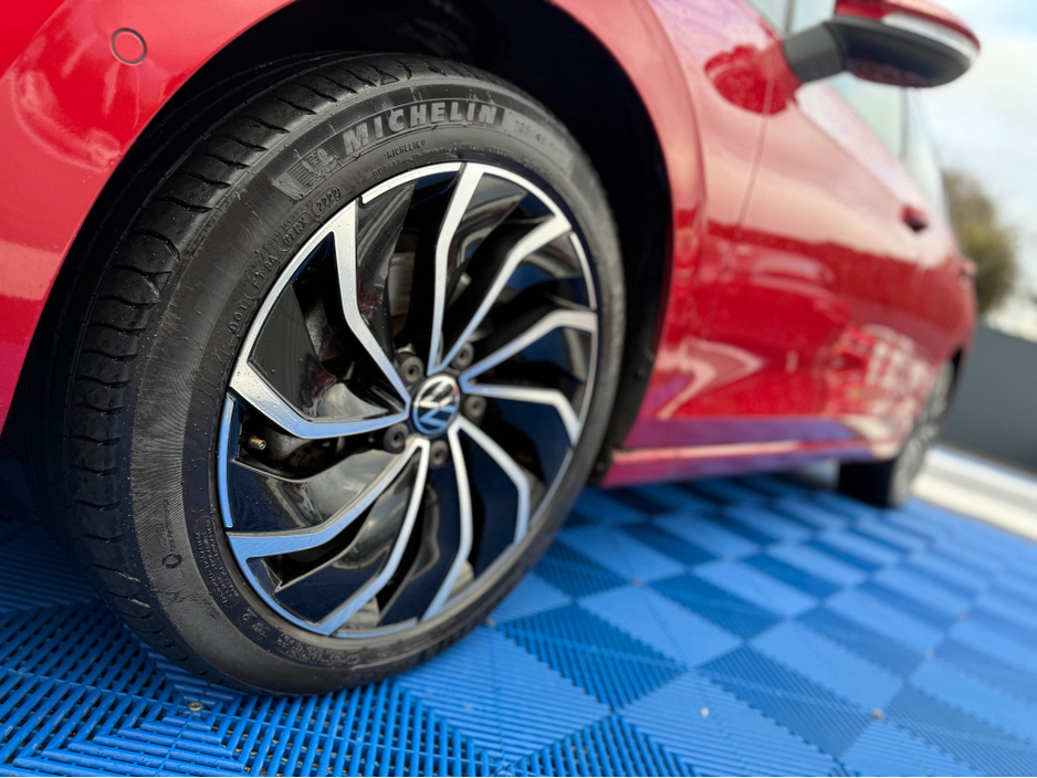 2022 Volkswagen Golf ACTIVE - 2.0L DIESEL - AUTO - 12M WARRANTY - CAR: €27,950