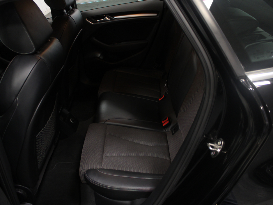 2018 Audi A3 - image 28