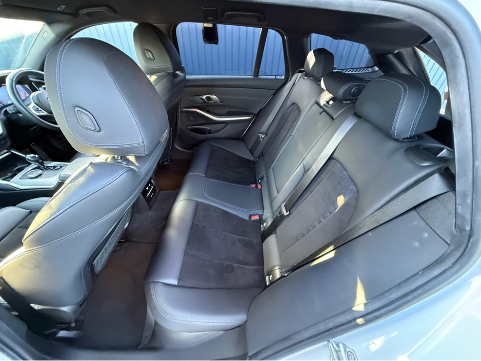 2020 BMW 3 Series M-SPORT - X-DRIVE - 2.0L DIESEL - AUTO - 12M WARRANTY - CAR: 1647