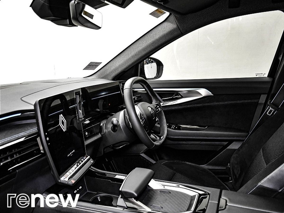 2024 Renault Austral - image 5