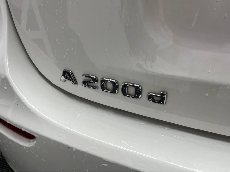 2024 Mercedes-Benz A Class - image 7