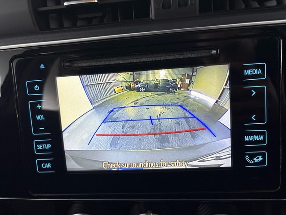 2018 Toyota Corolla 1.33 LUNA €18,450