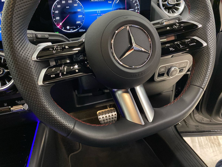 2025 Mercedes-Benz GLA Class - image 17