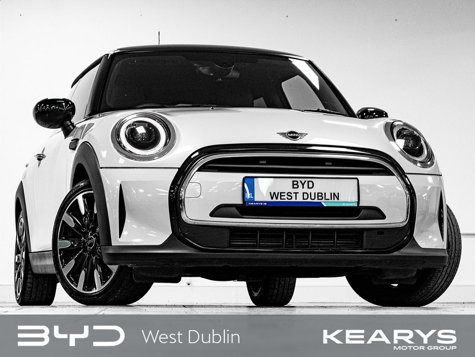 2023 MINI Hatch for sale in , Ireland