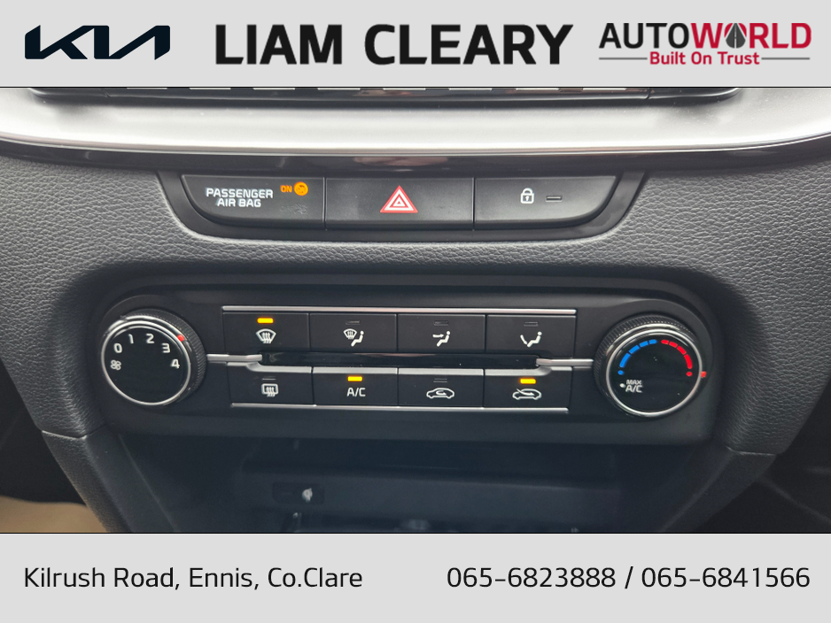 2024 Kia Ceed - image 18