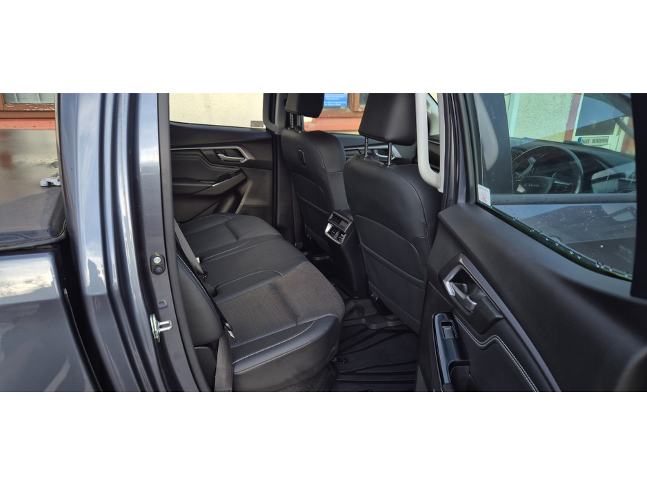 2022 Isuzu D-MAX 1.9TD DL40 DOUBLE CAB 16 €38,950