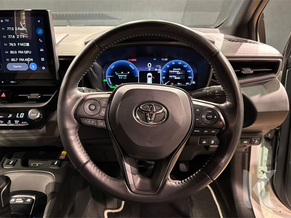 2023 Toyota Corolla - image 16