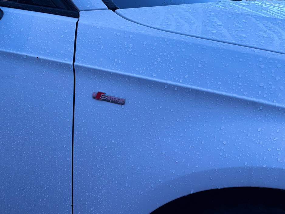 2016 Audi A3 1.6TDI 110 S Line €13,950