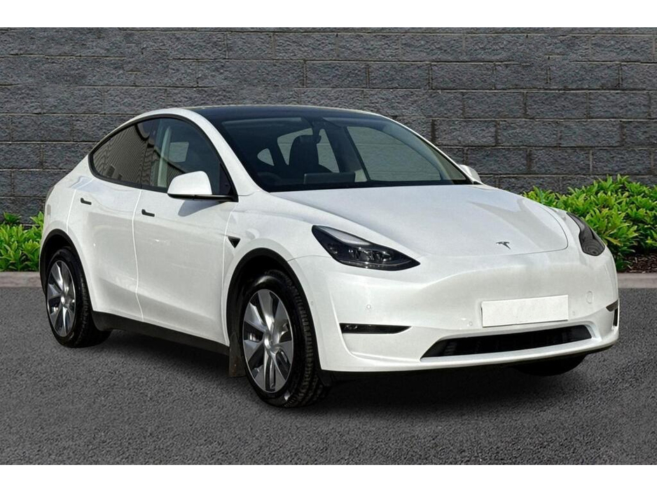 2024 Tesla Model Y for sale in , Ireland