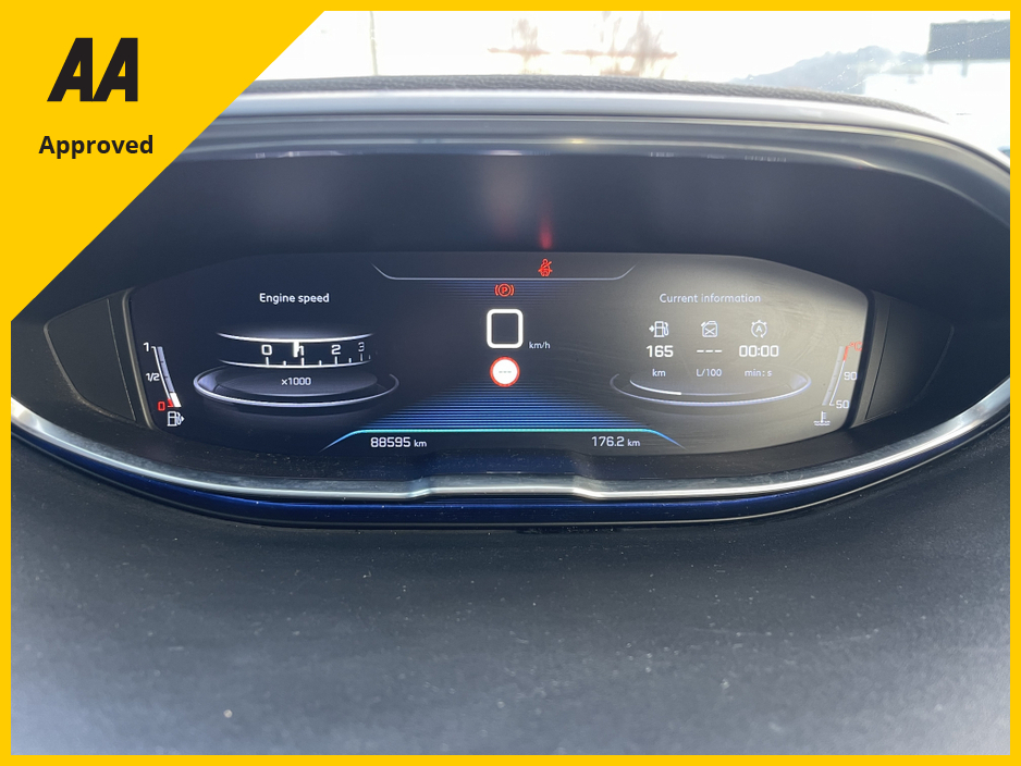 2019 Peugeot 3008 1.5HDI ACTIVE FREE DELIVERY €18,750