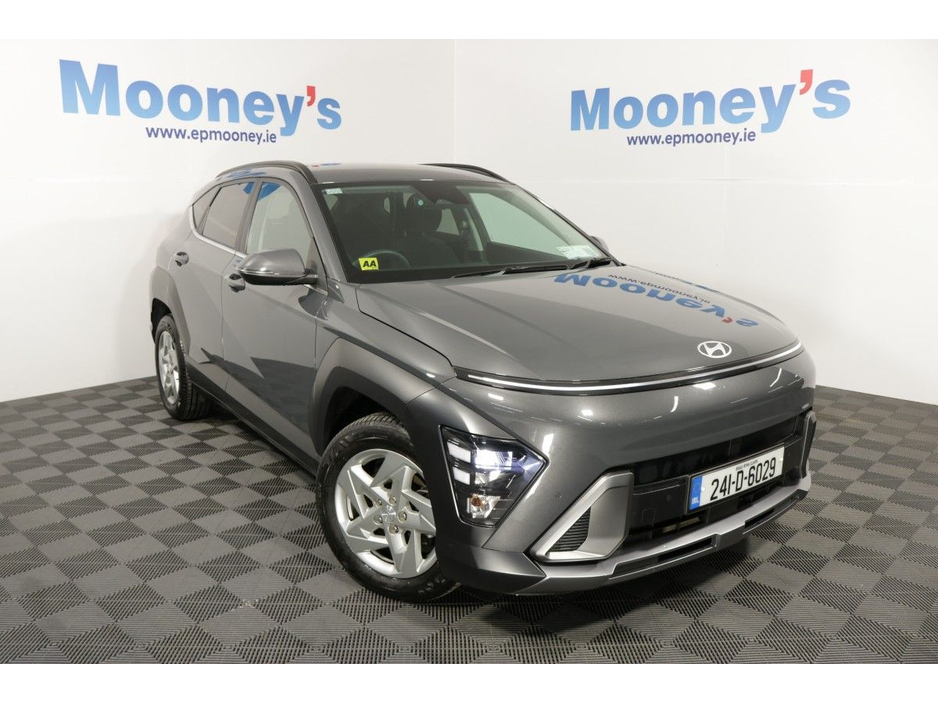 2024 Hyundai Kona for sale in , Ireland