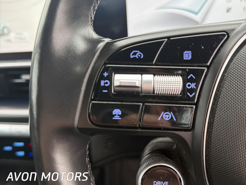 2024 Hyundai Ioniq 6 - image 16