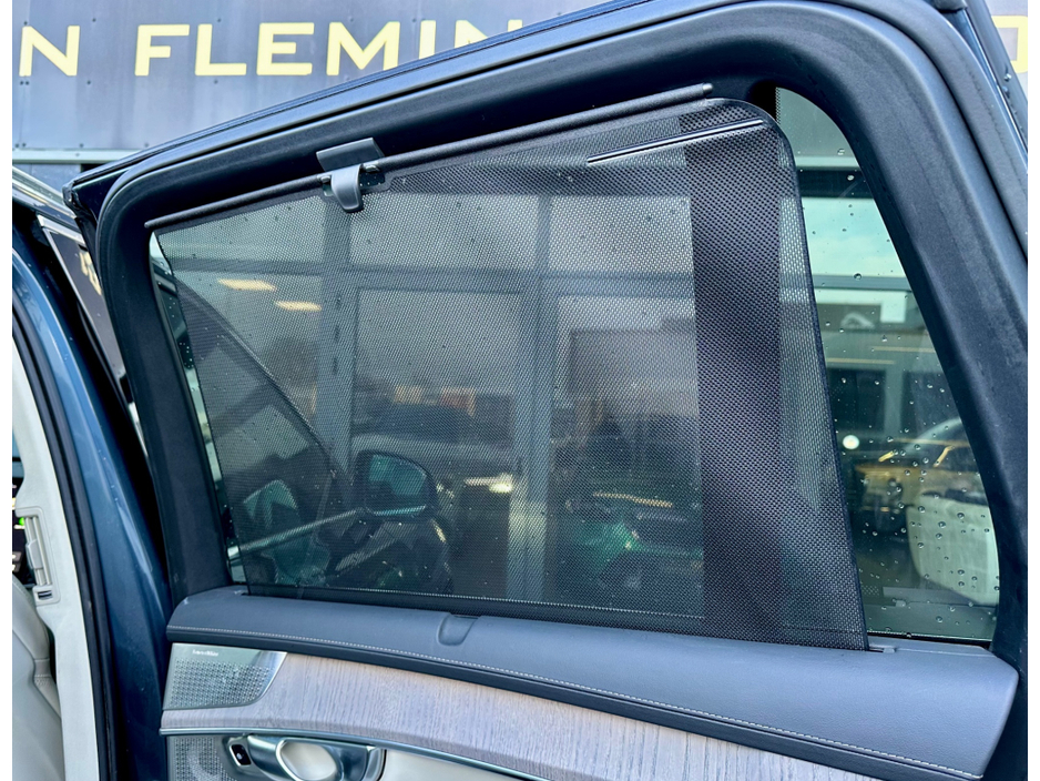 2025 Volvo XC90 ++BLONDE LEATHER++ ULTRA T8 PHEV AWD AU €82,950