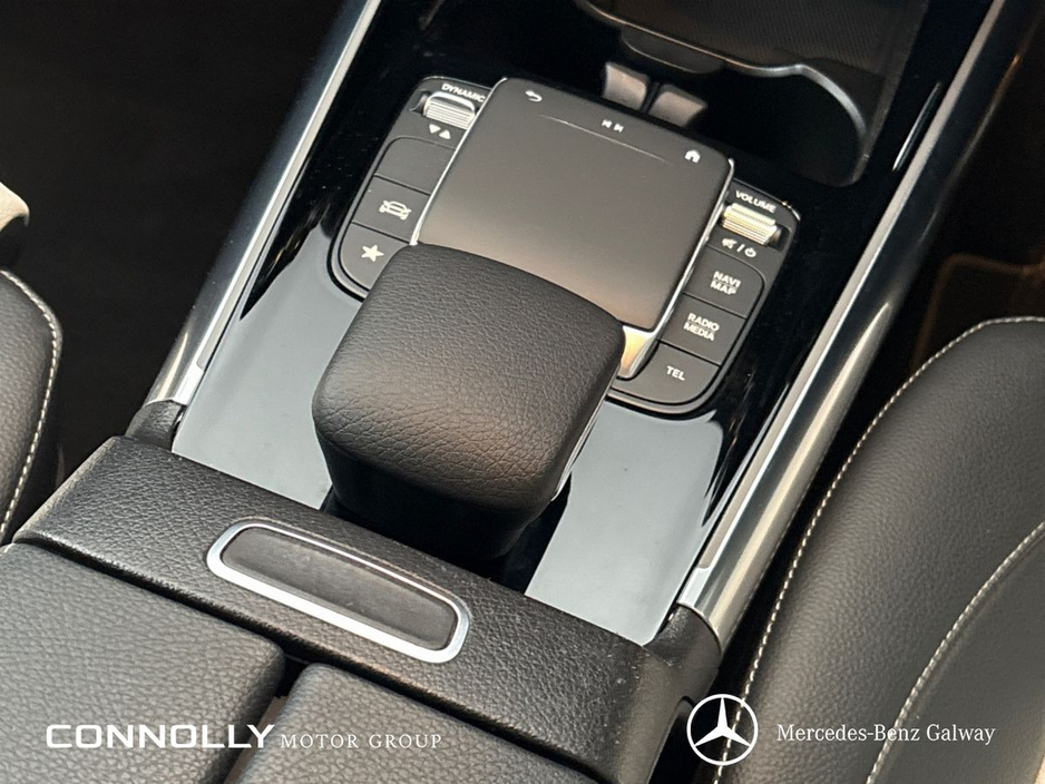 2020 Mercedes-Benz GLA Class GLA 200 d Auto Progressive €33,900