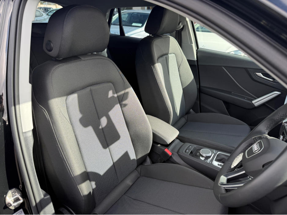 2023 Audi Q2 - image 10