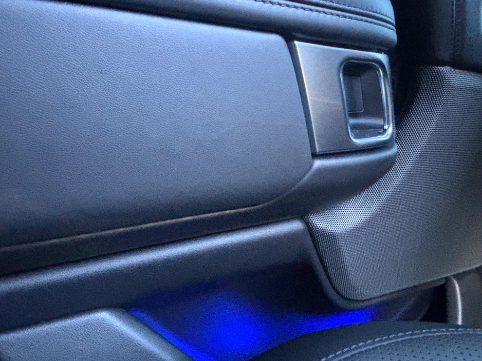 2021 Land Rover Range Rover - image 20