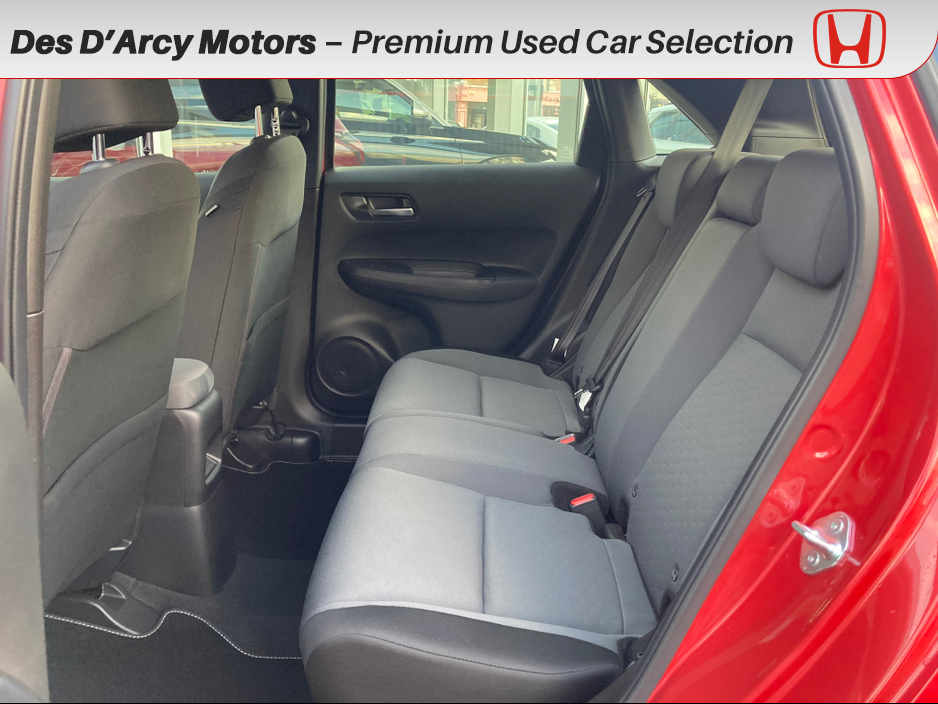 2023 Honda Jazz ELEGANCE HYBRID €26,950