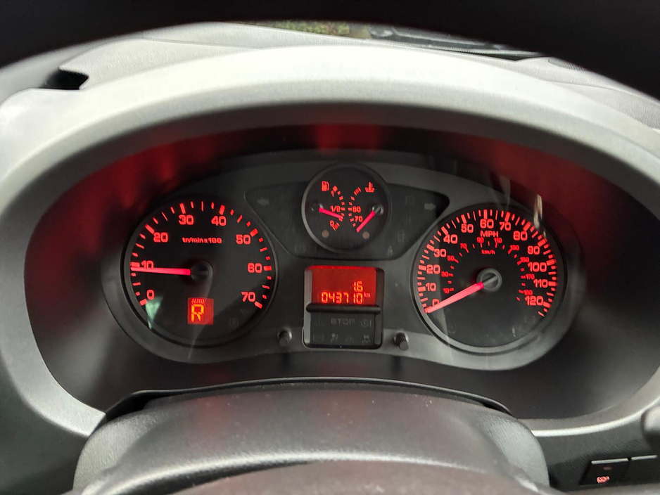 2018 Peugeot Partner Impulse (Private) €28,950