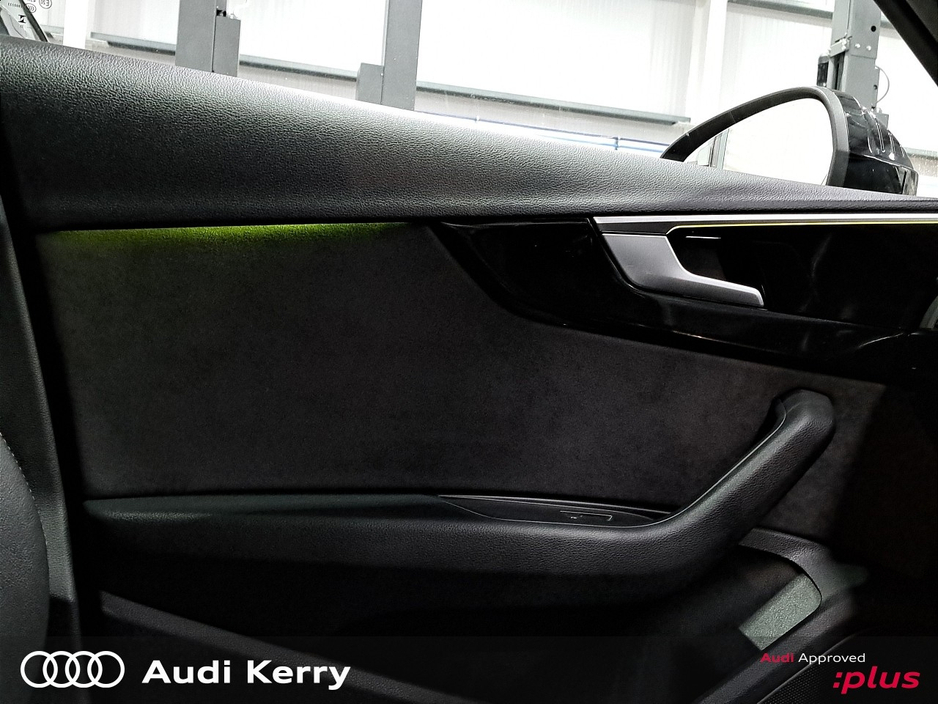 2023 Audi A4 2.0 30TDI 136BHP S-LINE COMPETITION EDITION AUTOMATIC €42,995