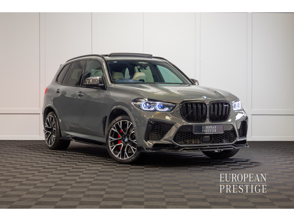 2023 BMW X5 for sale in , Ireland