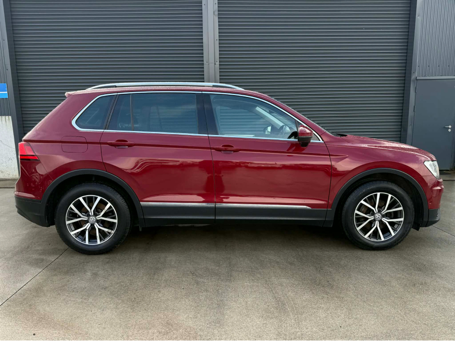 2019 Volkswagen Tiguan - image 3