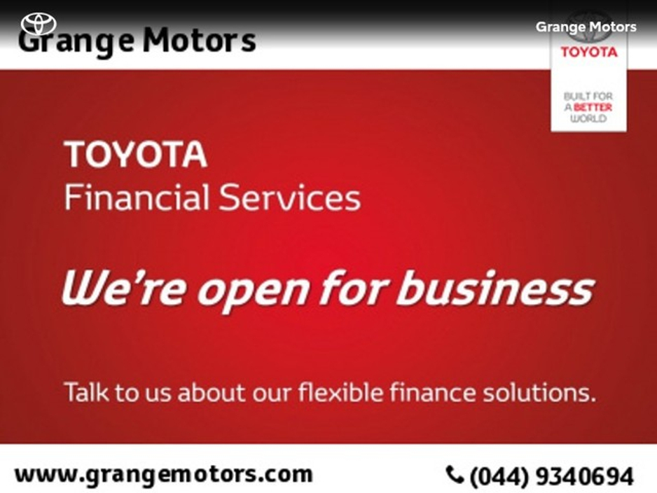 2022 Toyota Landcruiser SWB GX COMMERCIAL AUTO €42,235