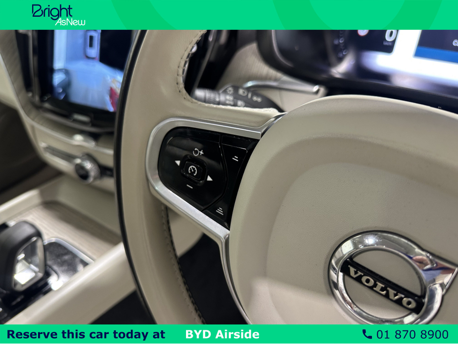 2023 Volvo XC60 - image 17