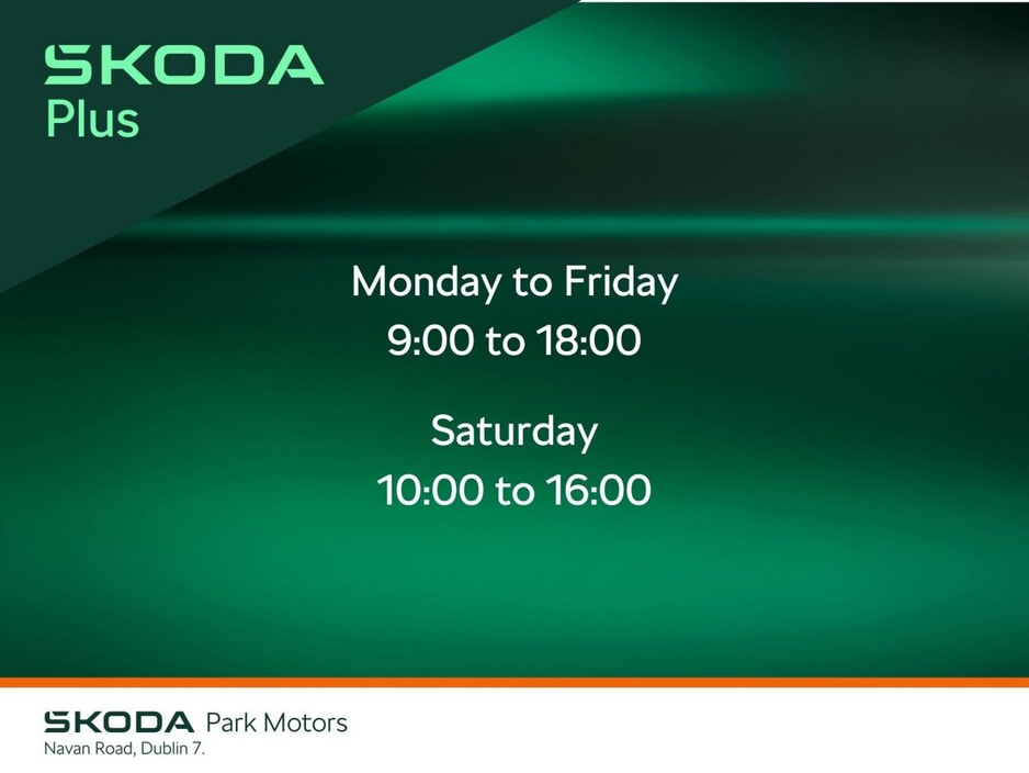 2025 Skoda Superb Sportline DSG 2.0TDI 150BHP - Reversing Camera - Climate Control - Heated Seats - Cruise Control - Keyless Start - Apple CarPlay/Android Auto €53,950