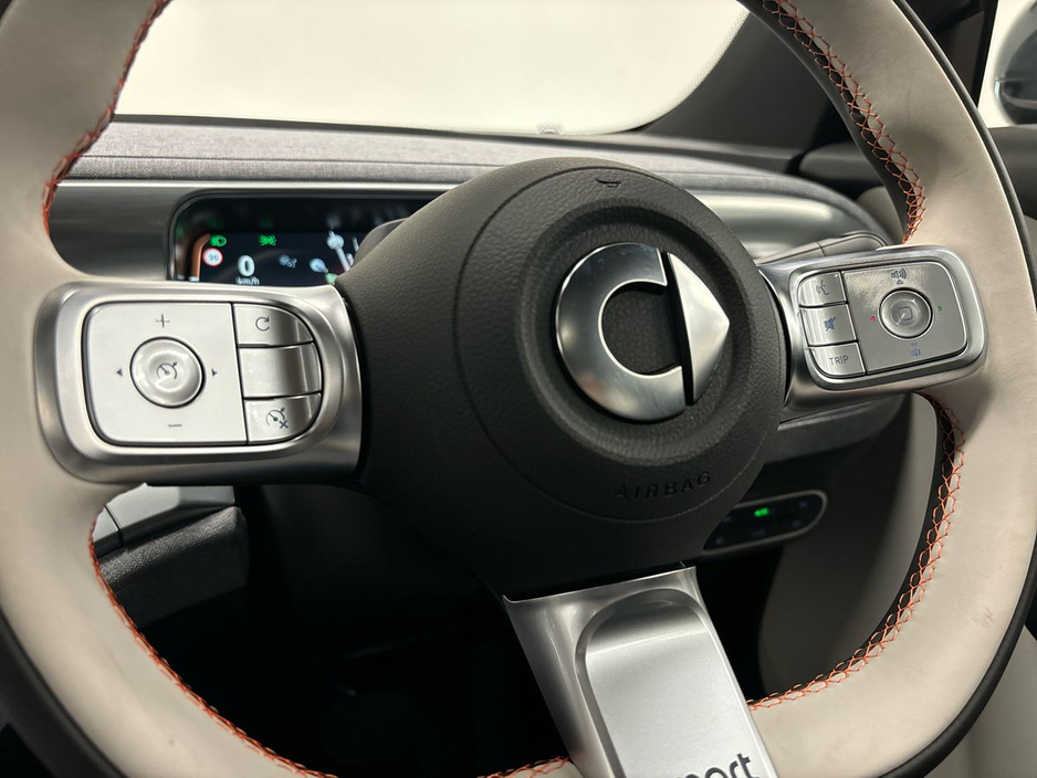 2026 Smart #3 - image 20