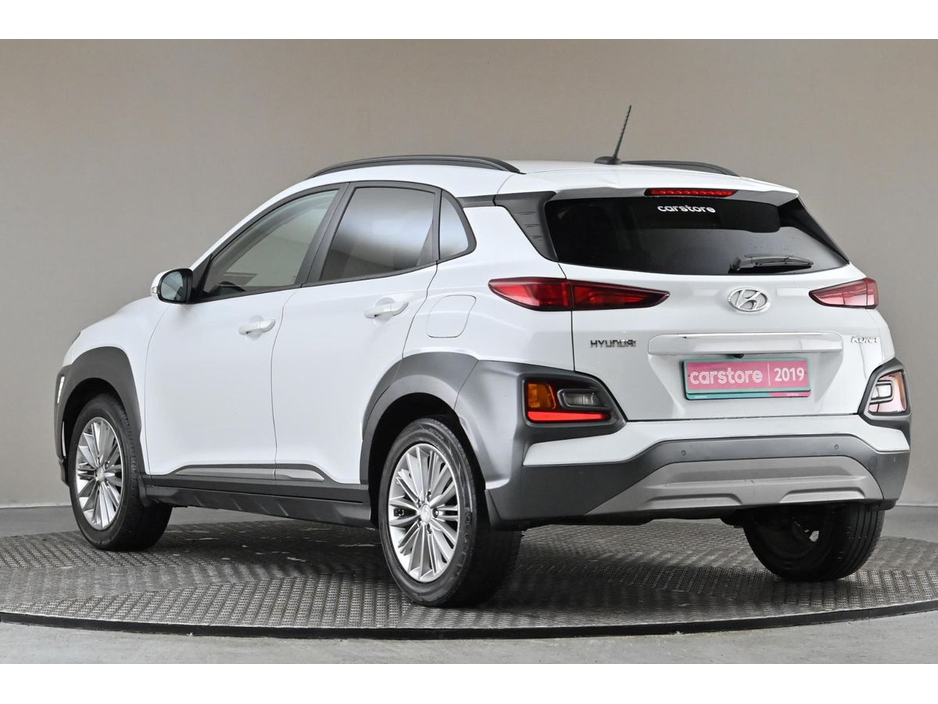 2019 Hyundai Kona - image 7