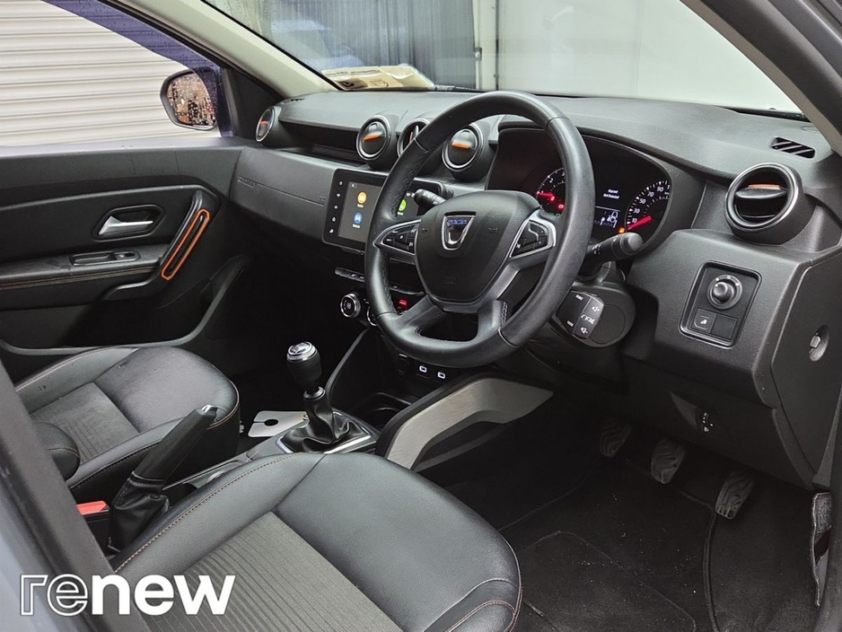 2022 Dacia Duster SE Extreme TCE 90 5DR *3k SCRAPPAGE OFFER* €20,495