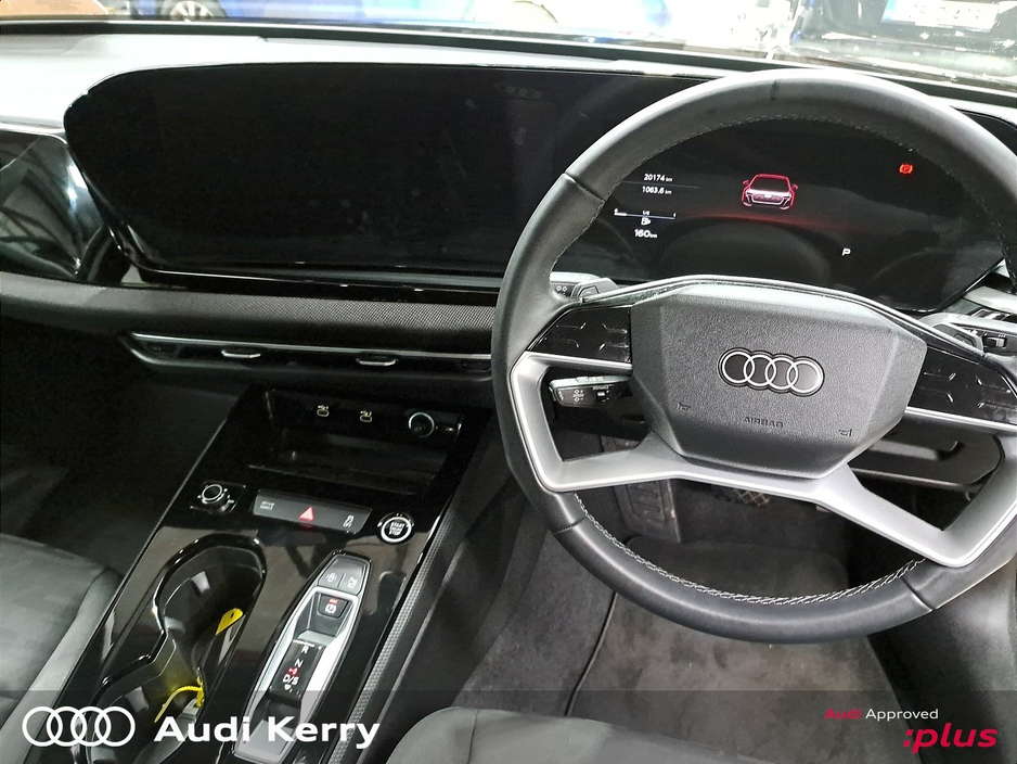 2025 Audi A5 2.0 40TDI 204BHP EDITION ONE SE AUTOMATIC €54,995
