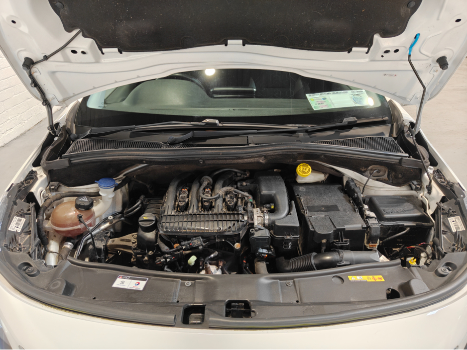 2019 Peugeot 2008 - image 26