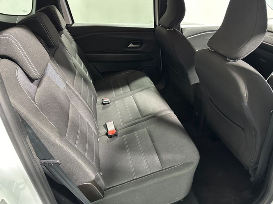 2024 Dacia Jogger Expression 7 Seater 1.0 Petrol €22,500